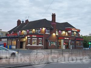 Picture of Three Tuns