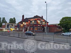 Picture of Three Tuns