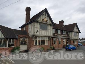 Picture of The Waggon & Horses