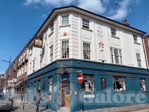 Picture of The Wheatsheaf