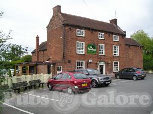 Picture of Woodman Inn