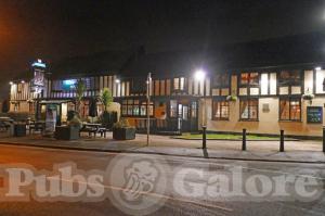 Picture of Woodman Inn