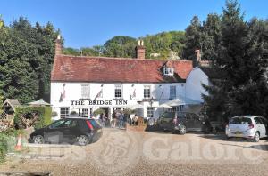 Picture of The Bridge Inn