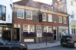 Picture of The Red Lion