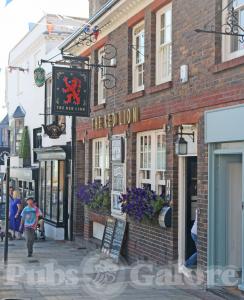 Picture of The Red Lion