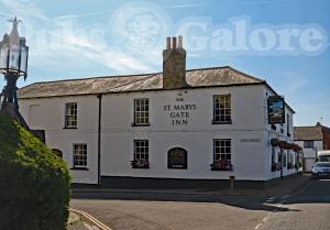 Picture of St Marys Gate Inn