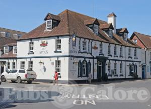 Picture of Swan Hotel