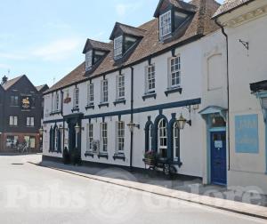 Picture of Swan Hotel