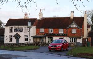 Picture of Cricketers Arms