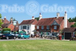 Picture of Cricketers Arms