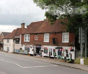 Picture of The Kings Arms