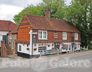 Picture of The Kings Arms