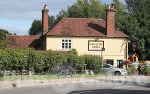 Picture of Onslow Arms