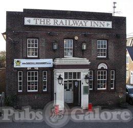 Picture of The Railway Inn