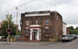 Picture of The Railway Inn