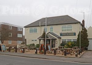 Picture of The Elmer