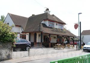Picture of Friary Arms