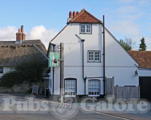 Picture of The George Inn