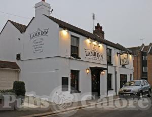 Picture of The Lamb Inn