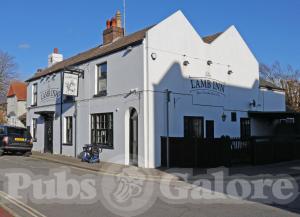 Picture of The Lamb Inn