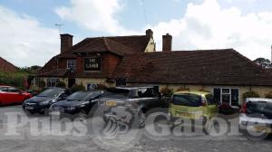 Picture of The Lamb Inn