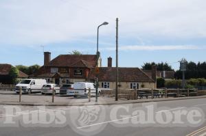 Picture of The Lamb Inn