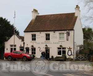 Picture of The Murrell Arms