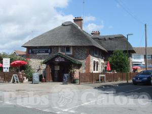 Picture of Old Barn Free House