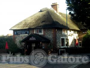 Picture of Old Barn Free House