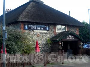 Picture of Old Barn Free House