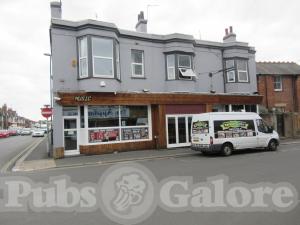 Picture of Hothampton Arms