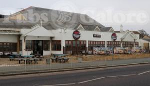 Picture of Brewers Fayre The Regis