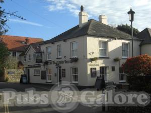 Picture of The Thatched House