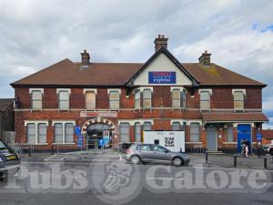 Picture of Barnham Bridge Inn