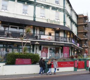 Picture of The Aviator @ Carlton Hotel