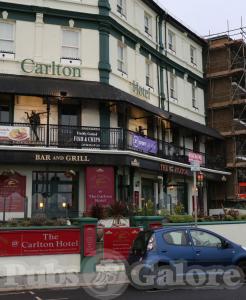 Picture of The Aviator @ Carlton Hotel