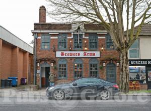 Picture of The Brewers Arms