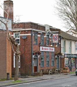 Picture of The Brewers Arms