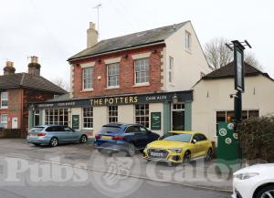 Picture of The Potters