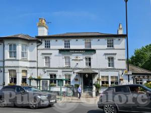 Picture of The Railway