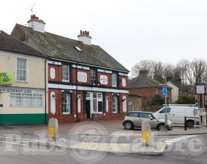 Picture of The Watermill Inn