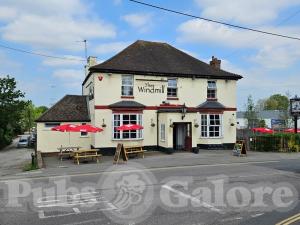 Picture of The Windmill