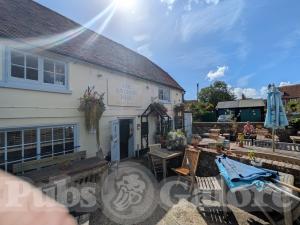 Picture of The Anchor Bleu