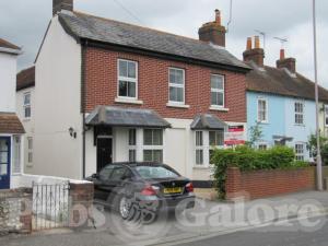 Picture of Barley Mow