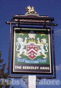 Picture of The Berkeley Arms