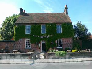 Picture of The Berkeley Arms