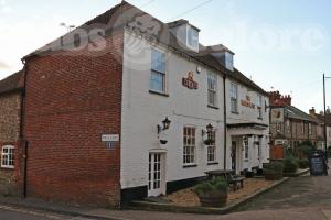 Picture of The Bulls Head
