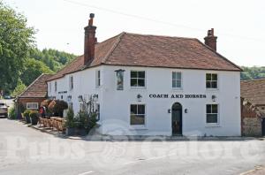Picture of Coach & Horses