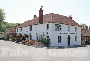 Picture of Coach & Horses