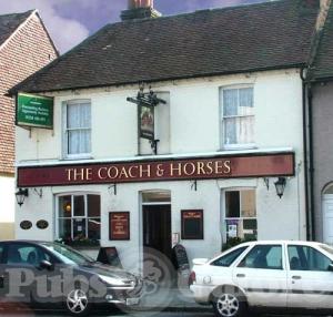 Picture of Coach & Horses